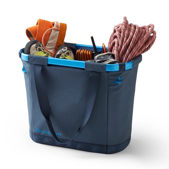 Gregory Alpaca Gear Tote 30 Faltbare Einkaufstasche 45 cm