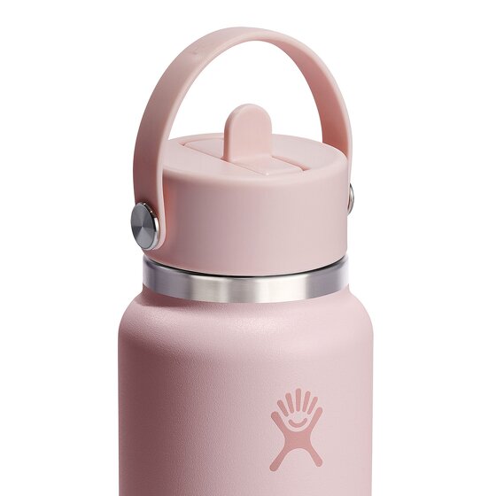 Hydro Flask Hydration Travel Bottle Flex Straw Cap Trinkflasche 710 ml Hydro Flask Hydration Travel Bottle Flex Straw Cap Trinkflasche 710 ml
