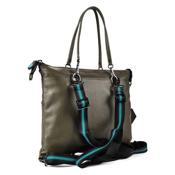 Gabs G3 Schultertasche Leder 37 cm