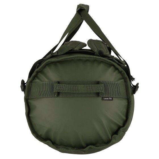 Haglöfs Lava 50 Weekender Reisetasche 50 cm