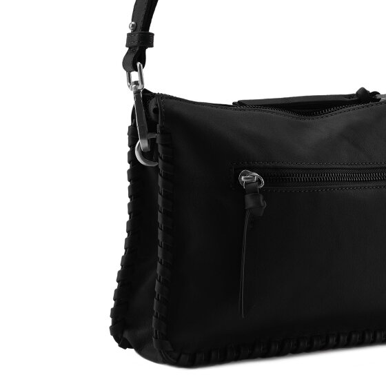 FredsBruder Calm Umhängetasche Leder 27 cm
