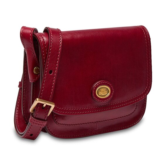 The Bridge Stodo Umhängetasche Leder 20 cm