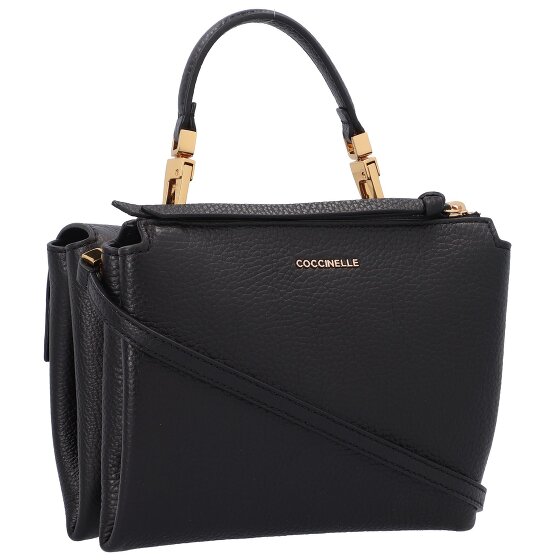 Coccinelle Arlettis Handtasche Leder 19 cm