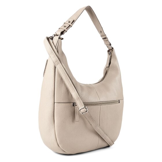 Burkely Soft Skylar Schultertasche Leder 40 cm