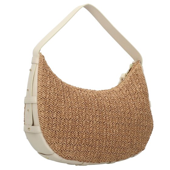 Hey Marly Lifetime Sister Straw Schultertasche 34 cm