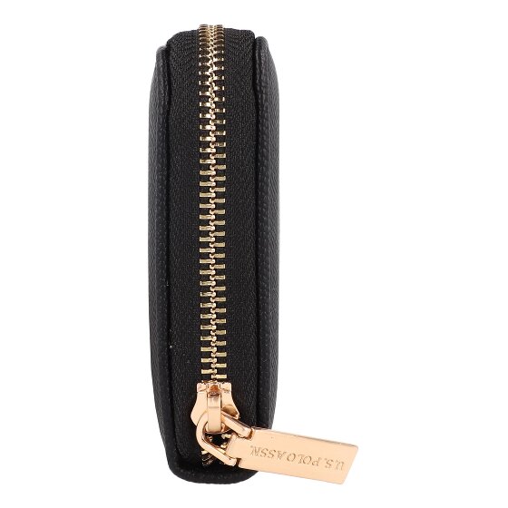 U.S. Polo Assn. Jones Geldbörse 19 cm