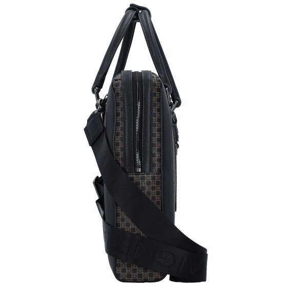 AIGNER The Core Aktentasche 37 cm Laptopfach AIGNER The Core Aktentasche 37 cm Laptopfach