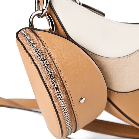 Kate Spade New York Duo Handtasche Leder 26 cm