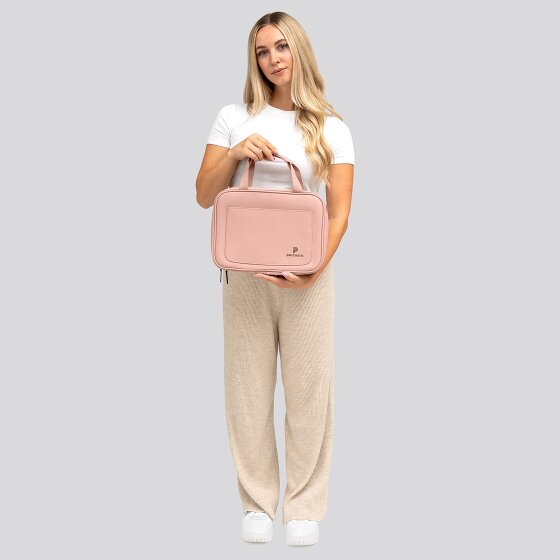 Pactastic Urban Collection Kulturbeutel 33 cm