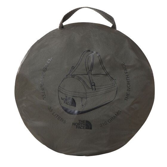 The North Face Flyweight Weekender Reisetasche 27 cm