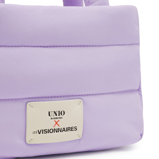 LES VISIONNAIRES Unio Cortina S Cortina S Handtasche S 29 cm