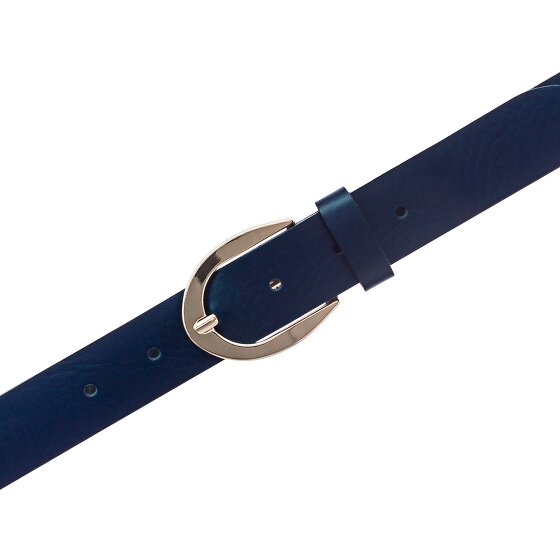 Vanzetti Gürtel Leder