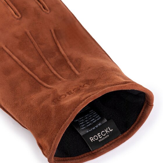 Roeckl Hudson Handschuhe Leder