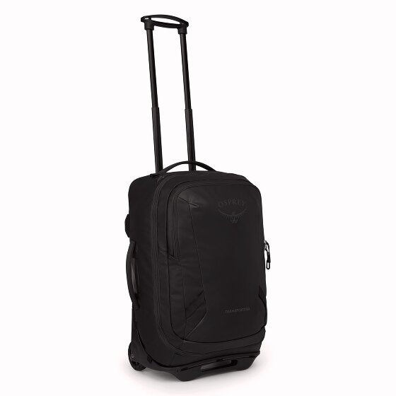 Osprey Transporter Wheeled Carry On 2 Rollen Reisetasche 50 cm
