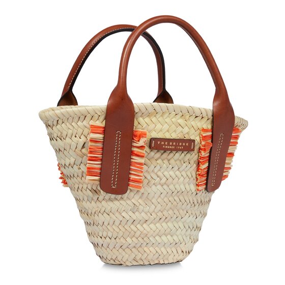 The Bridge Clara Handtasche 21 cm