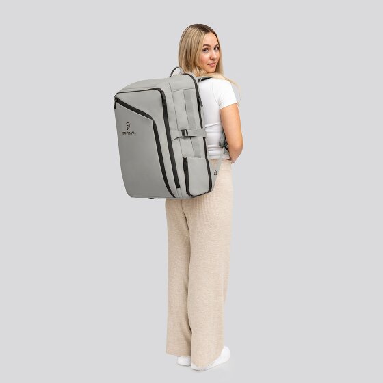 Pactastic Urban Collection Trekkingrucksack 55 cm