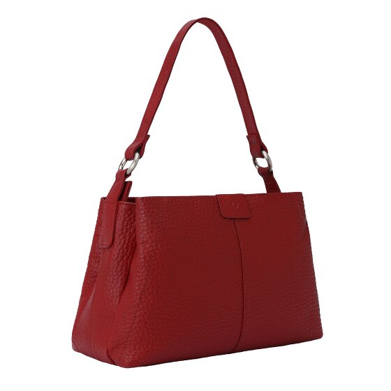 Voi Hirsch Schultertasche Leder 29.5 cm Voi Hirsch Schultertasche Leder 29.5 cm