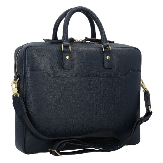 Braun Büffel Hanna Aktentasche Leder 41 cm Laptopfach