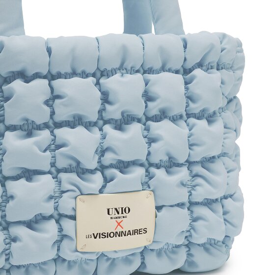 LES VISIONNAIRES Unio Cortina S Handtasche 34 cm
