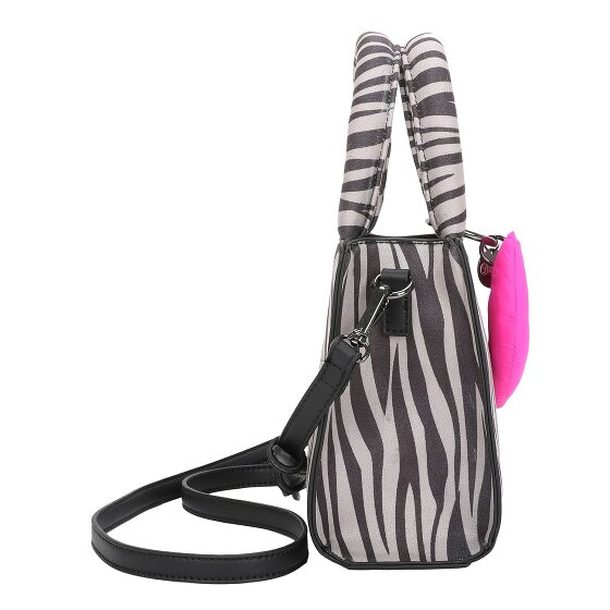 Buffalo Boxy30 Mini Bag Handtasche 17.5 cm