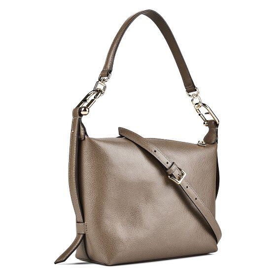 Furla Tonie Schultertasche Leder 22 cm