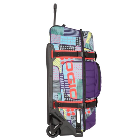 Ogio Rig 9800 2 Rollen Trolley 86 cm