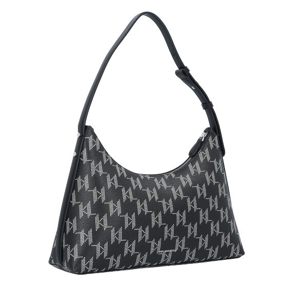 Karl Lagerfeld ikonik 2.0 Schultertasche 34 cm