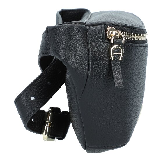 AIGNER Fashion Gürteltasche Leder 24 cm