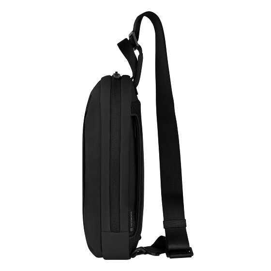Victorinox Travel Essentials Umhängetasche RFID 30 cm