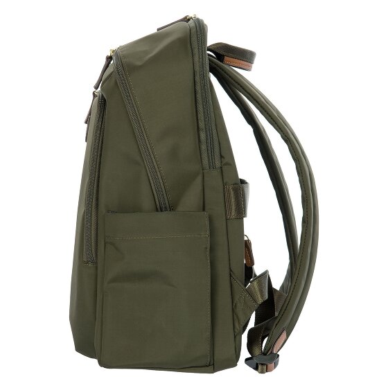 Bric's X-Collection Daypack 39 cm Laptopfach