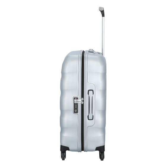 Samsonite Engenero Spinner 4-Rollen Trolley 69 cm
