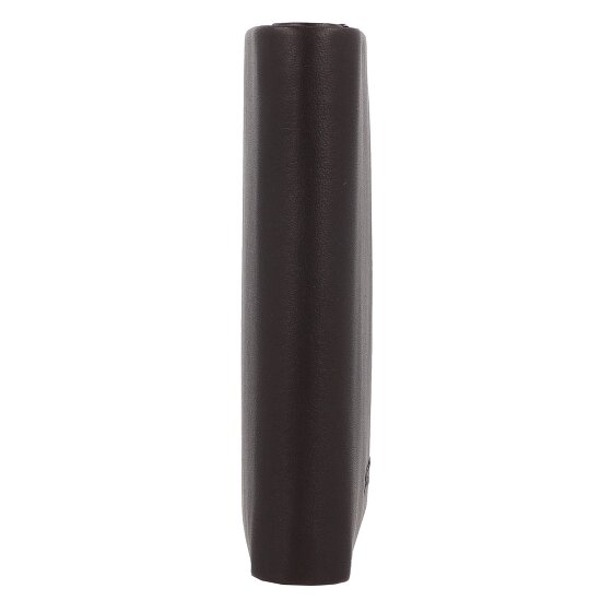 Samsonite Attack 2 Geldbörse Leder 8.5 cm