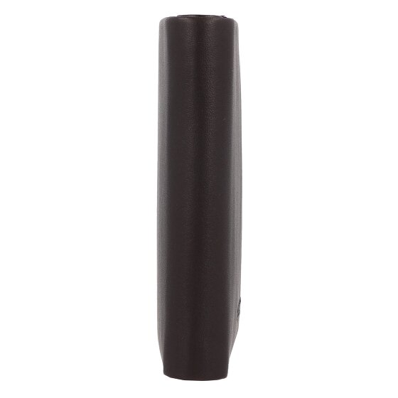 Samsonite Attack 2 Geldbörse Leder 8.5 cm