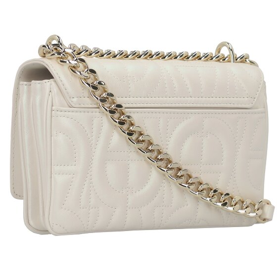AIGNER Diadora Umhängetasche Leder 19.5 cm