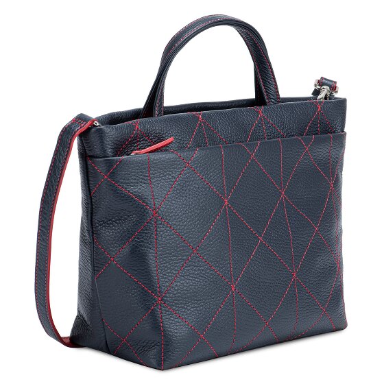 Mywalit Pienza Handtasche Leder 31 cm