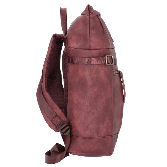 Greenburry Fanny Rucksack 43 cm Laptopfach