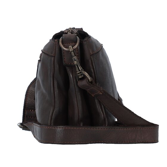 Harbour 2nd Anchor Love Evita Umhängetasche Leder 21 cm