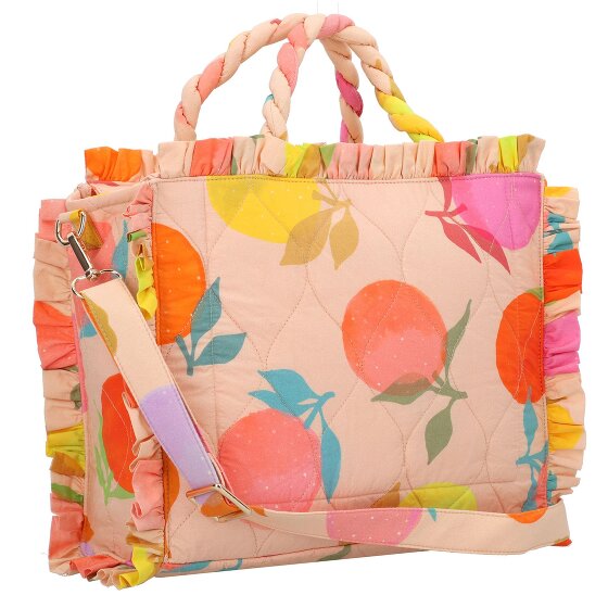 Oilily Fruitballs Shopper Tasche 25 cm