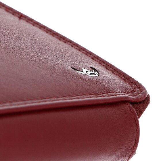 Golden Head Polo Handytasche Leder 9.5 cm
