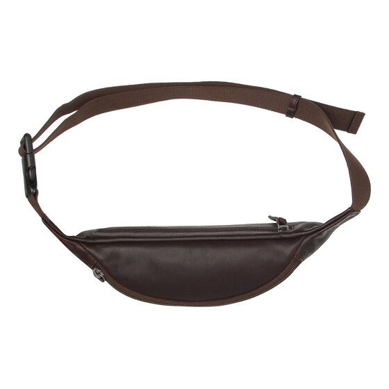 The Chesterfield Brand Brana Gürteltasche Leder 27 cm