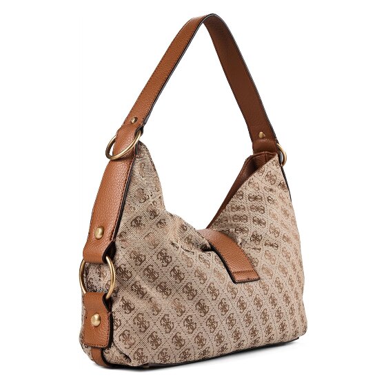 Guess Camden Schultertasche 36 cm