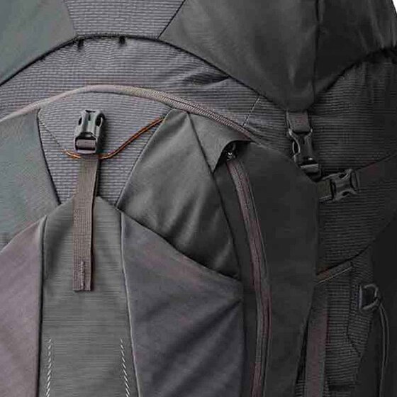 Gregory Baltoro Pro 100 L Trekkingrucksack L 96 cm