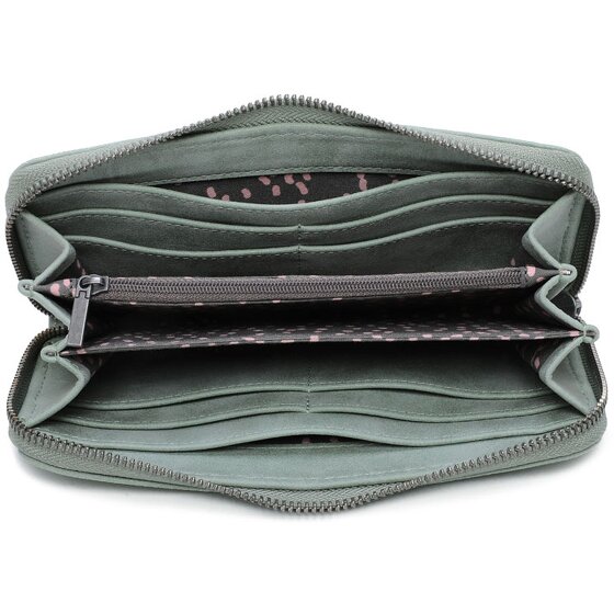 Fritzi aus Preußen Fritzi10 Nicole Vintage Geldbörse 20 cm