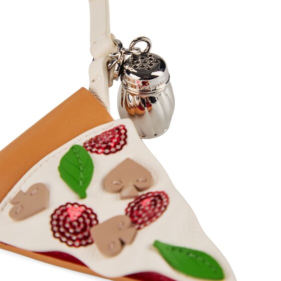Kate Spade New York Taschenanhänger Leder 7 cm