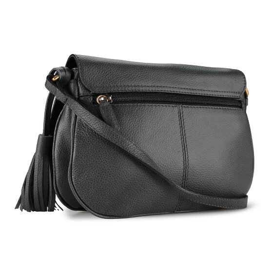 Picard Calico Schultertasche Leder 25 cm