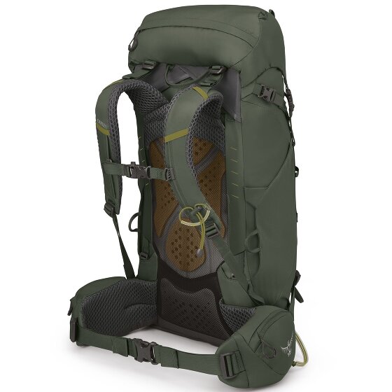 Osprey Kestrel 38 Wanderrucksack L-XL 78 cm