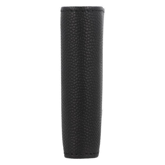 Boss Geldbörse RFID Schutz Leder 16.5 cm Geschenkbox