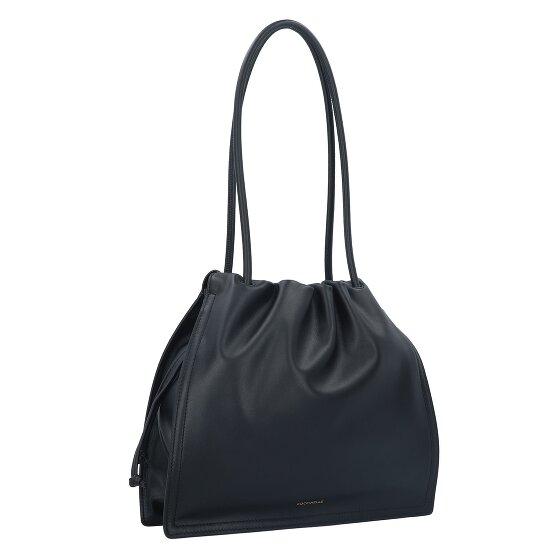Coccinelle Dulse Schultertasche Leder 31 cm