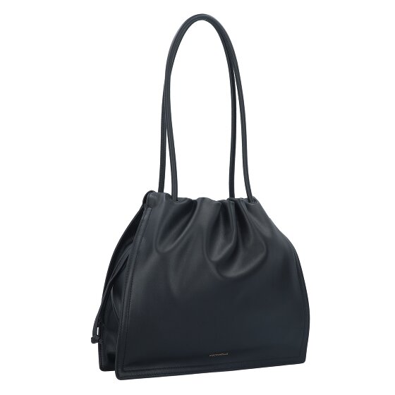 Coccinelle Dulse Schultertasche Leder 31 cm