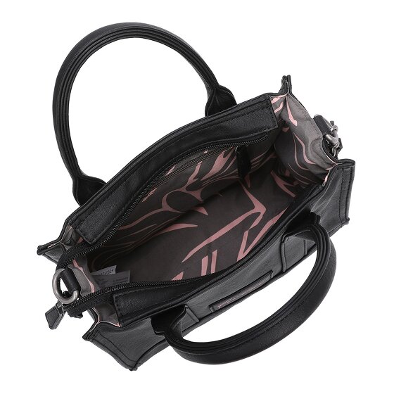 Fritzi aus Preußen Square Handtasche 26 cm